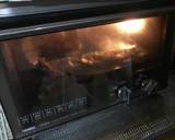 材料2つでOK！米なすの香ばし味噌田楽作り方9写真