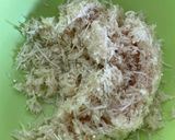 鶏胸カラフルつくね作り方1写真