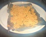 キラキラ輝くフルーツうどん✨くるみソース作り方3写真