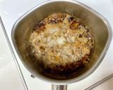 たっぷりおろしダレで食べる豚しゃぶサラダ作り方1写真