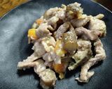 パパの晩御飯Ver.20220714作り方2写真