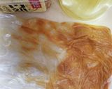 下味冷凍＊柔らか豚味噌漬け焼き作り方1写真
