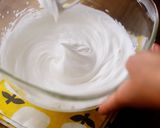 完熟マンゴーとフランジパーヌのタルト作り方43写真