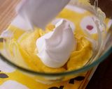 完熟マンゴーとフランジパーヌのタルト作り方44写真