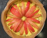 ドイツのりんごケーキ作り方6写真