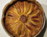 ドイツのりんごケーキ作り方8写真