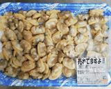 簡単絶品♪あさりと生姜の佃煮作り方1写真