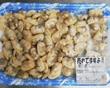 簡単絶品♪あさりと生姜の佃煮作り方1写真