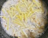 簡単絶品♪あさりと生姜の佃煮作り方2写真