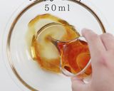 簡単激ウマ！冷やし坦々そうめん作り方2写真