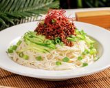 簡単激ウマ！冷やし坦々そうめん作り方34写真