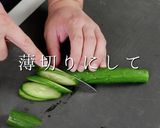 簡単激ウマ！冷やし坦々そうめん作り方9写真