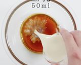 簡単激ウマ！冷やし坦々そうめん作り方3写真