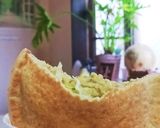 ナスのディップ～ババガヌーシュ～作り方3写真