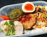 ちゃちゃっと肉詰めピーマン。お弁当にも。作り方7写真