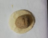 胡麻ごまあんパン作り方4写真