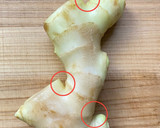 新しょうがのすっきり混ぜごはん作り方2写真