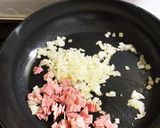 オムライス作り方4写真