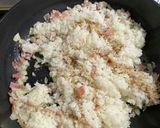 オムライス作り方5写真