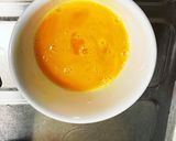 オムライス作り方9写真