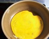 オムライス作り方10写真