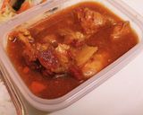 パパのお弁当Ver.20220715作り方3写真