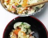 きゅうりなし☆ポテトサラダ作り方8写真