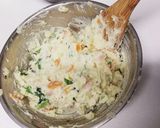 きゅうりなし☆ポテトサラダ作り方9写真