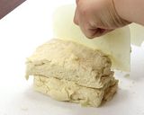 基本のスコーン作り方7写真