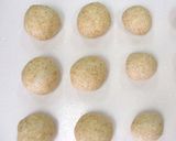 夏休みに親子で作ろう!キャンディピザパン作り方3写真