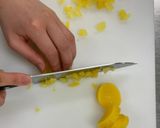 しゃけのチュモッパ作り方1写真