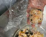 しゃけのチュモッパ作り方3写真
