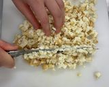 ニラたっぷり！厚揚げチヂミ作り方2写真