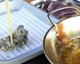 皮を使わない！赤しそ餃子【食遺産】作り方7写真
