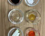 ニラたっぷり！厚揚げチヂミ作り方7写真