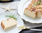 こめココで作るヨーグルトチーズケーキ作り方5写真