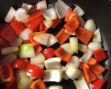 夏野菜のマリネ作り方6写真