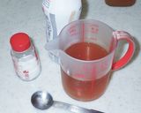 本気の卵豆腐作り作り方1写真