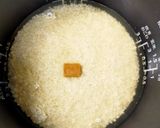 炊飯器で簡単!毛ガニのピラフ作り方2写真