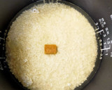 炊飯器で簡単！毛ガニのピラフ作り方2写真