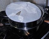 本気の卵豆腐作り作り方7写真