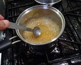 本気の卵豆腐作り作り方9写真