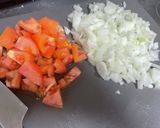 ワルタラチャミーンカレー(魚カレー)作り方2写真
