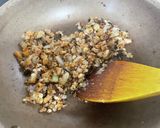 ワルタラチャミーンカレー(魚カレー)作り方3写真