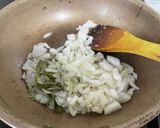 ワルタラチャミーンカレー(魚カレー)作り方5写真
