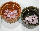 【子どもが喜ぶ】簡単ココットオムレツ作り方4写真