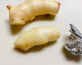 香りまで美味＊お揚げと枝豆の新生姜ご飯作り方2写真