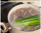 とろとろ牛すじハヤシライス作り方2写真