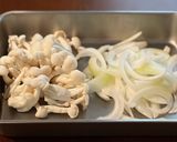 とろとろ牛すじハヤシライス作り方4写真