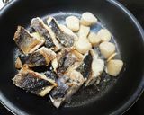 元プロが教える簡単旨味爆発アクアパッツァ作り方5写真